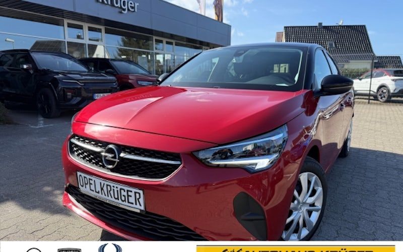 Opel Corsa-e Corsa-e Edition 5dr Kauf