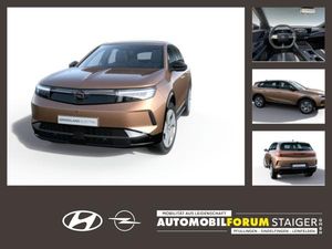 Opel Grandland Electric Edition 73 kWh Batterie |GEWERBEHAMMER|