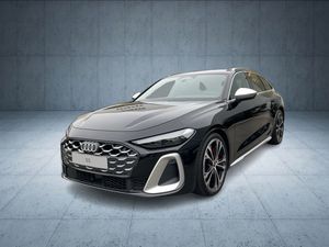 Audi S5 Avant TFSI S tronic 4xSHZ Massage ACC Leasing