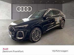 Audi Q5 TDI quattro S tronic S line Matrix Navi PANO