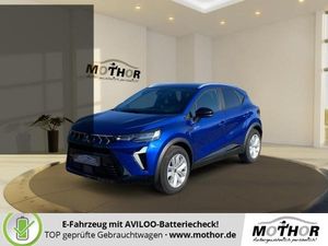 Mitsubishi ASX Plus Hybrid 1.6l TEMP KAM SHZ DAB NAV LED Leasing