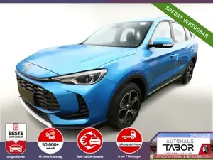 MG ZS Hybrid+ Comfort ACC LED Kam Nav TotW PDC 17Z