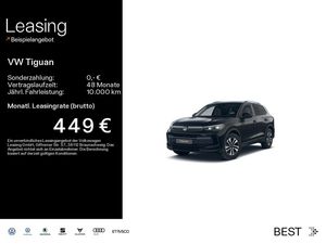 Volkswagen Tiguan 2.0 TDI DSG ENERGY AHK*IQ.LIGHT*NAV*SHZ
