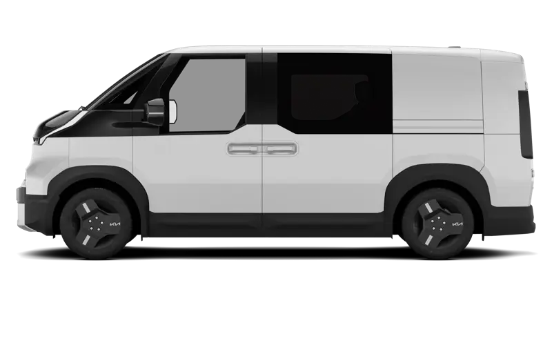 Kia PV5 Passenger 51,5 kWh 5-Sitzer Essential Leasing