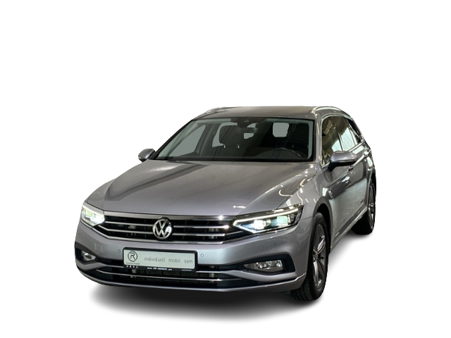 Volkswagen Passat Variant 2.0 TDI DSG Business / Navi Auto-Abo