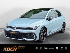 Volkswagen Golf GTI DSG 2.0TSI Navi LED Kamera Pano