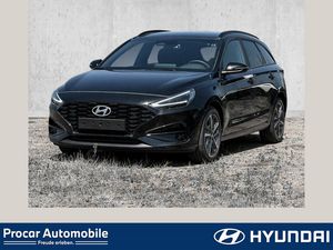 Hyundai i30 Kombi ADVANTAGE, KOMBI, 1.0 T-GDI, 7-DCT, RF