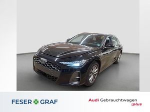 Audi A6 Avant TDI qu AHK PANO MATRIX 360° TECH PLUS