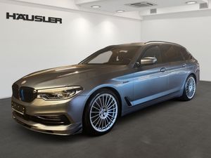 ALPINA B5 4.4 Bi-Turbo Touring Leasing