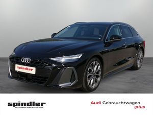Audi A6 Avant S-Line TFSI S-tronic / TechPlus, Matrix