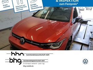 Volkswagen Golf GTI DSG Clubsport DCC Pano HUD Matrix h/k