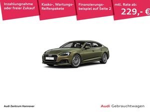 Audi A5 Sportback 50 TDI quattro