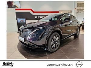 Nissan Ariya 87kWh Advance Pack  *530KM*CCS*KAMERA* VERFÜGBAR AB 12/2025 Leasing