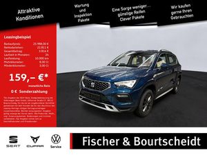 Seat Ateca 2.0 TDI Xperience NAVI AHK ACC FACEL. LED