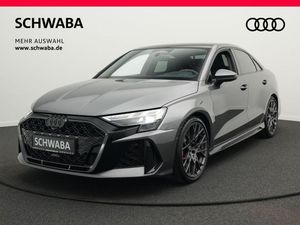 Audi RS 3 Limousine *MATRIX*280km/h*HdUp*RS-AGA*PANO*