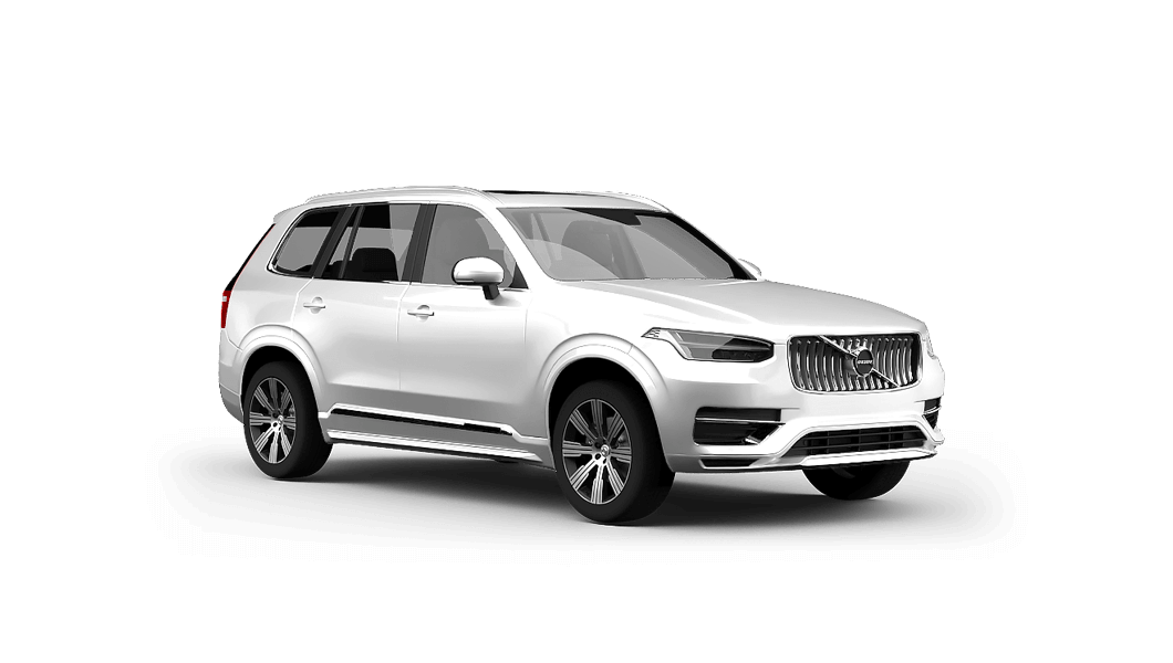Volvo XC90 oder ähnlich Auto-Abo