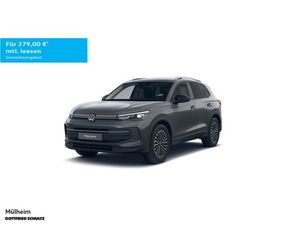 Volkswagen Tiguan ENERGY 1.5 eTSI DSG Sofort Verfügbar
