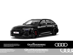 Audi RS6 Avant 4.0 TFSI quattro . Matrix Navi B&O + Kostenlose Winterräder 🛞🔥 Leasing