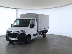 Renault Master Pritsche EK L2H1 dCi 135 Klima/Plane
