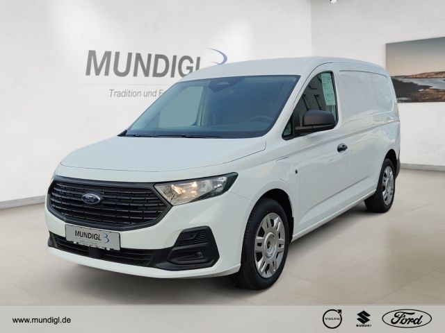 Ford Transit Connect PHEV Trend L1 1.5 EcoBoost Navi Digitales Cockpit ACC Apple CarPlay Android Auto Auto-Abo