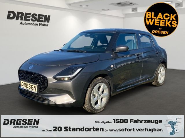 Suzuki Swift COMFORT 1.2 Navi Rückfahrkamera  5 Jahre G Leasing