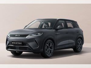 BYD ATTO 2 45kWh Active LED NAVI KAMERA PDC Leasing