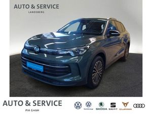 Volkswagen Tiguan 2.0 TDI SCR ENERGY DSG *AHK*KAMERA*