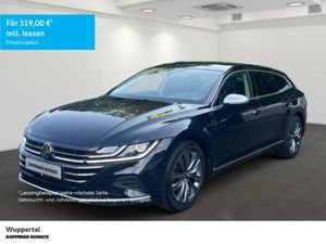 Volkswagen Arteon SB 2.0 TSI DSG NAVI AHK ACC KAM LED SHZ PDC LM Leasing