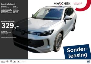 Volkswagen Tayron Life 1.5 eTSI Anschlussg 7-Sitze Pano AHK