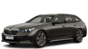 BMW 520d xDrive MSport