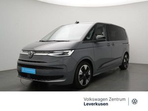 Volkswagen Multivan DSG Edition ab mtl. € 699,-¹ 💥 SOFORT VERFÜGBAR! 💥