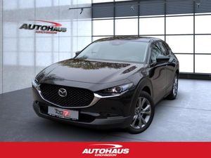 Mazda CX-30 2.5 e-SKYACTIV-G Exclusive-Line 2WD Automati