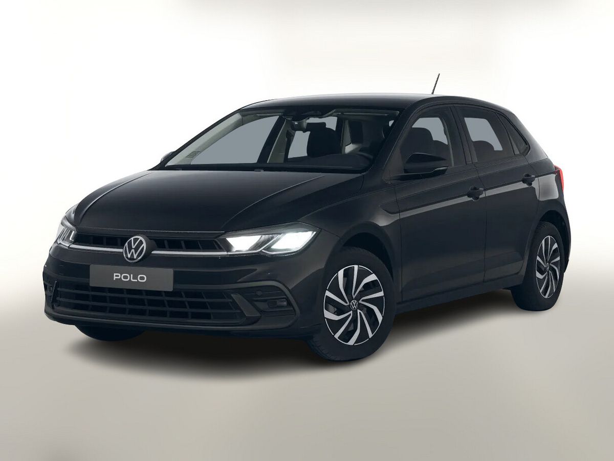Volkswagen Polo 115 DSG LM 15