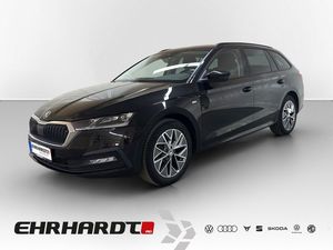 Skoda Octavia Combi 2.0 TDI DSG Tour AHK*MATRIX*NAV*SH