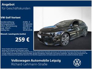 Volkswagen Golf Variant R-Line TDI DSG Preisvorteil 7478 €