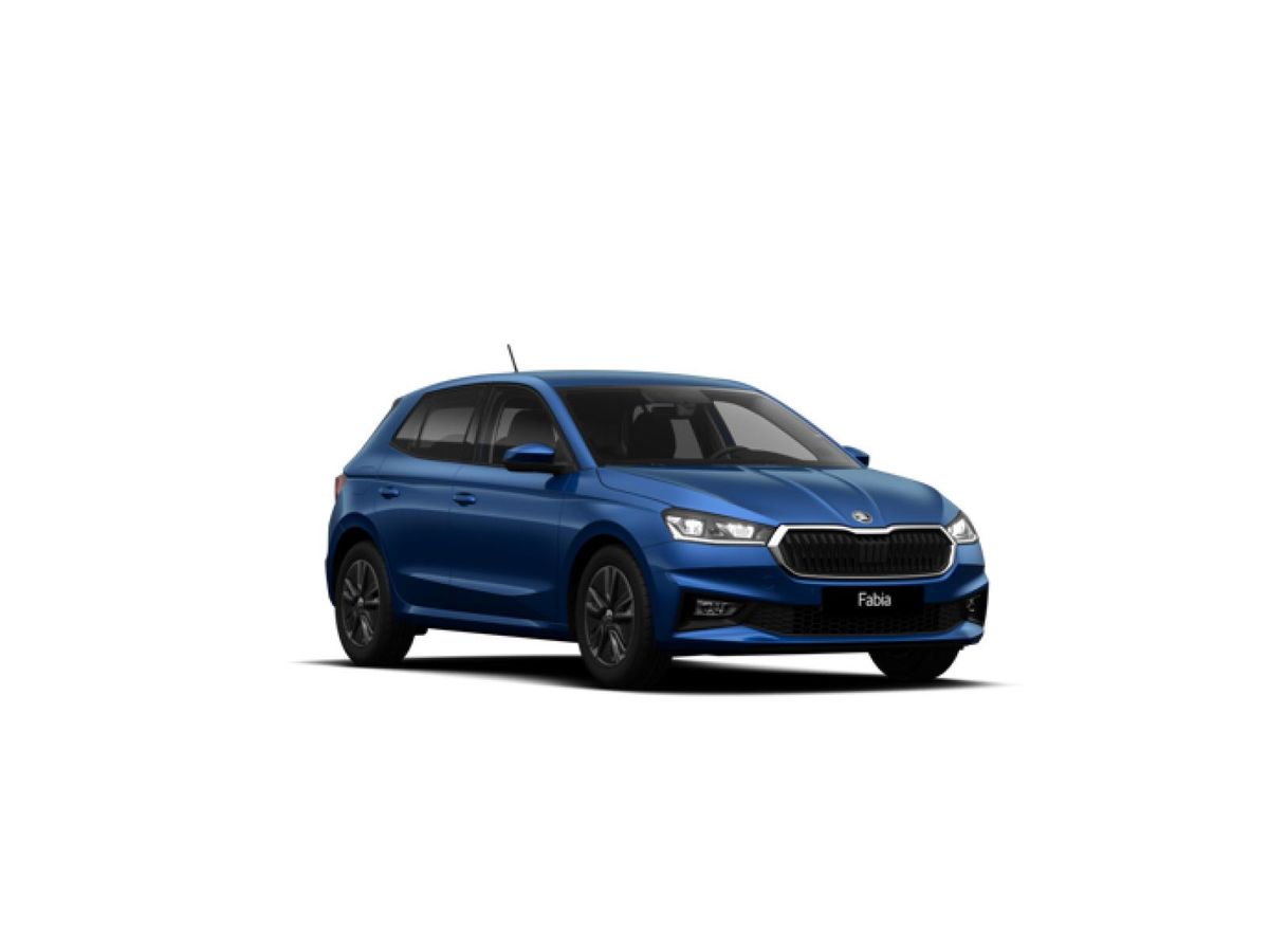Skoda Fabia Balance 1,0 TSI 85 kW 7-Gang-DSG ! Sofort Verfügbar ! Leasing