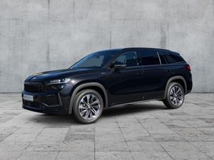 Skoda Kodiaq Sportline 2,0 TDI DSG 4x4 193 PS + sofort verfügbar