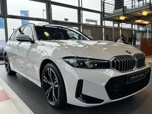 BMW 330 e Touring M Sport 🔥LAGERAKTION⚡️ *sofort verfügbar* Gewerbe Leasing