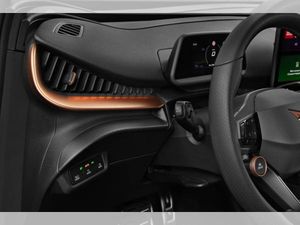 Cupra Tavascan 77 kWh Endurance Nav SHZ ParkA Kessy