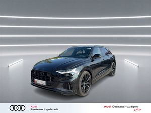 Audi SQ8 TFSI PANO HD-MATRIX Luft B&O PDC Kam ACC 23"