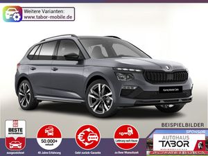 Skoda Kamiq DSG MonteC Pano Matrix ACC 18Z el.Heck SHZ