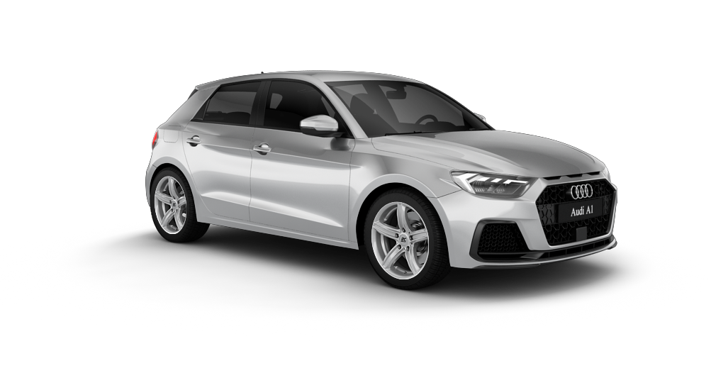 Audi A1 - 35 TFSI S tronic Sportback Leasing