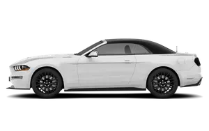 Ford Mustang Cabrio 5.0 V8 331 kW Automatik GT Leasing