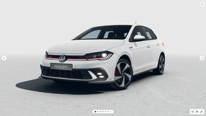 Volkswagen Polo GTI 2.0 TSI DSG *frei konfigurierbar* Leasing