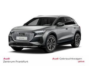 Audi Q4 40 e-tron advanced Matrix-LED Navi DAB VC