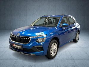 Skoda Kamiq Selection 1,0 TSI DSG NAVI/AHK/SHZ/LED