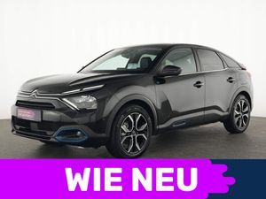 CITROEN C4 e-Shine | ELEKTRO | Abholung in Frankfurt a.M Leasing