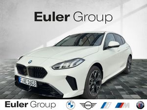 BMW 120 Navi Digitales Cockpit LED Klimaautom Musiks