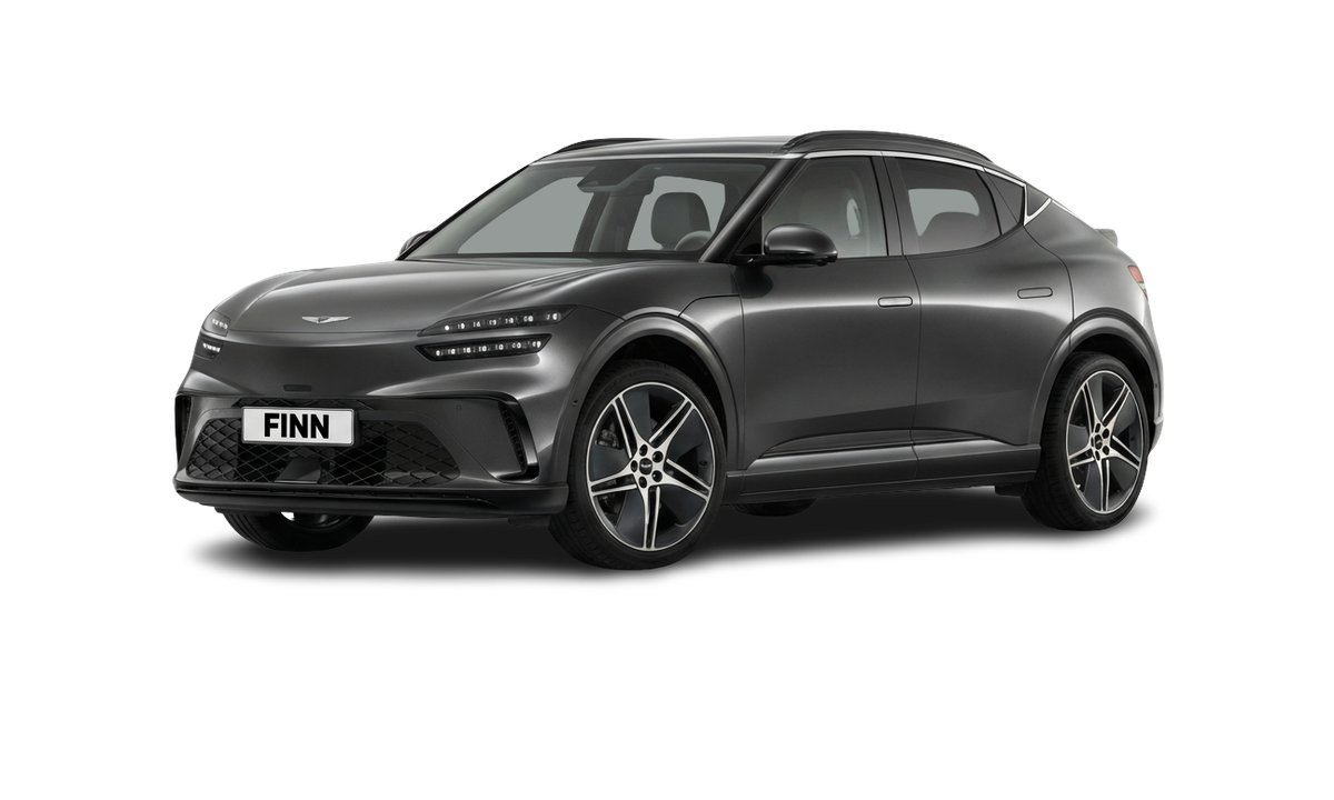 Genesis GV60 360 kW AWD Dual Motor Sport+ 360 kW AWD Dual Motor Sport+ Auto-Abo