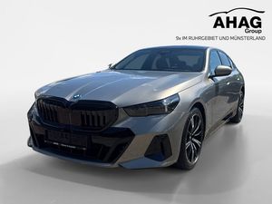 BMW 550e xDrive Limousine